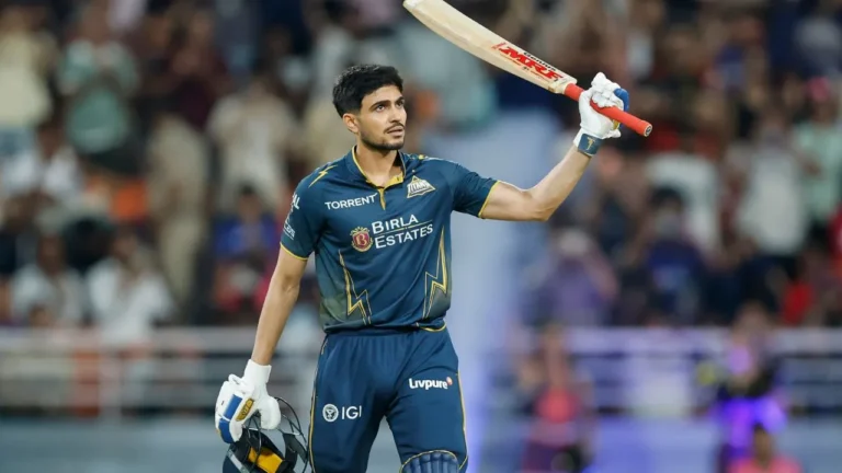“Captain innings”: Fans applauds Shubman Gill after stunning century in IPL play – আইপিএল প্লে-অফে শুভমান গিলের বিধ্বংসী সেঞ্চুরি: প্রশংসায় ভাসছেন গুজরাট টাইটান্স অধিনায়ক