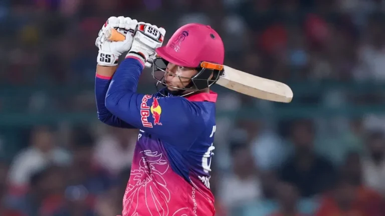 “I want to break Chris Gayle’s record and score 200” – Vaibhav Sooryavanshi make – “আমি ক্রিস গেইলের রেকর্ড ভাঙতে চাই এবং ২০০ রান করতে চাই” – বৈভব সূর্যবংশী বিশাল বিবৃতি