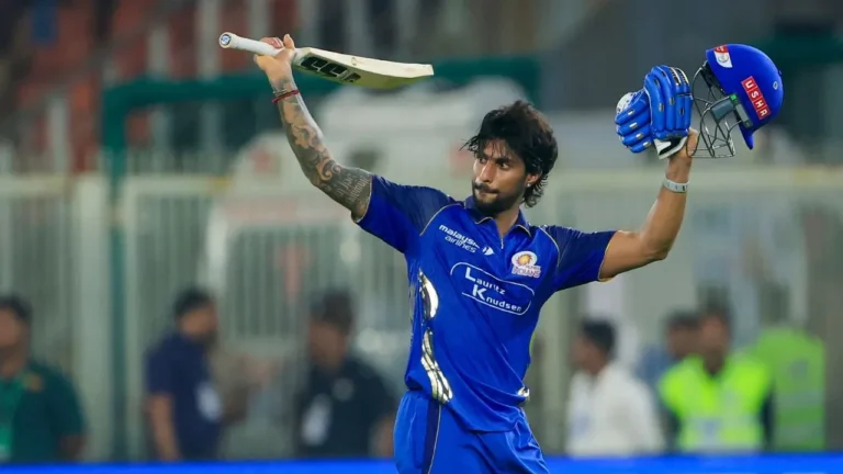 মুম্বাই ইন্ডিয়ান্স ছাড়ছেন তিলক ভার্মা? আইপিএল ভবিষ্যৎ নিয়ে মুখ খুললেন তরুণ তারকা