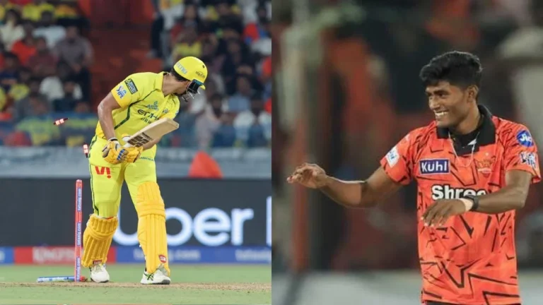 Not Prince Yadav! Sakib Hussain crowned as IPL 2026’s best uncapped Indian pacer – আইপিএল ২০২৬: প্রিন্স যাদব নন, সাকিবের বোলিংয়ে মুগ্ধ আম্বাতি রাইডু