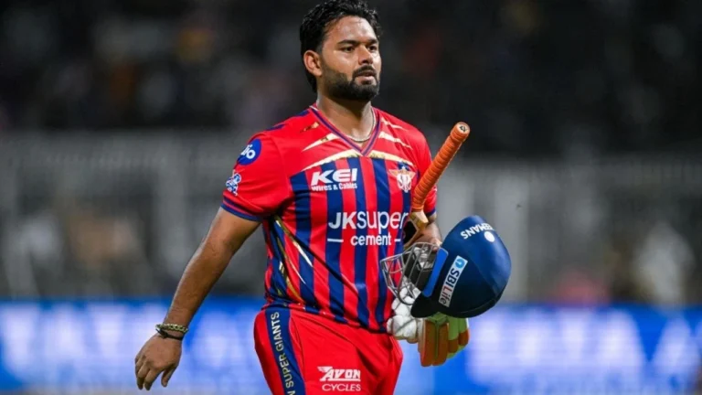 Rishabh Pant targets Delhi Capitals comeback after LSG exit; KKR and a ‘big team – আইপিএল ২০২৬: লখনউ ছেড়ে কি দিল্লি ক্যাপিটালসেই ফিরছেন ঋষভ পন্ত?